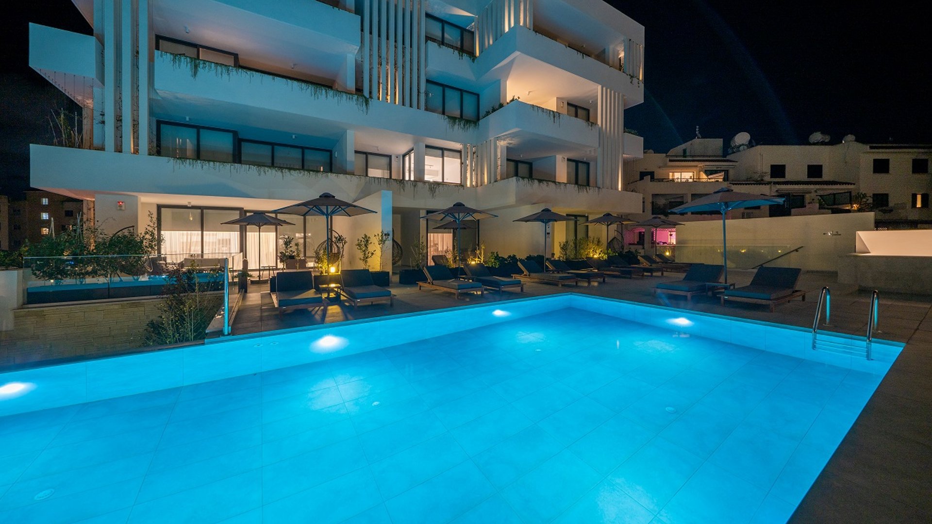 3 bedrooms Apartment in Kato Paphos, Paphos, Cyprus No. 29289