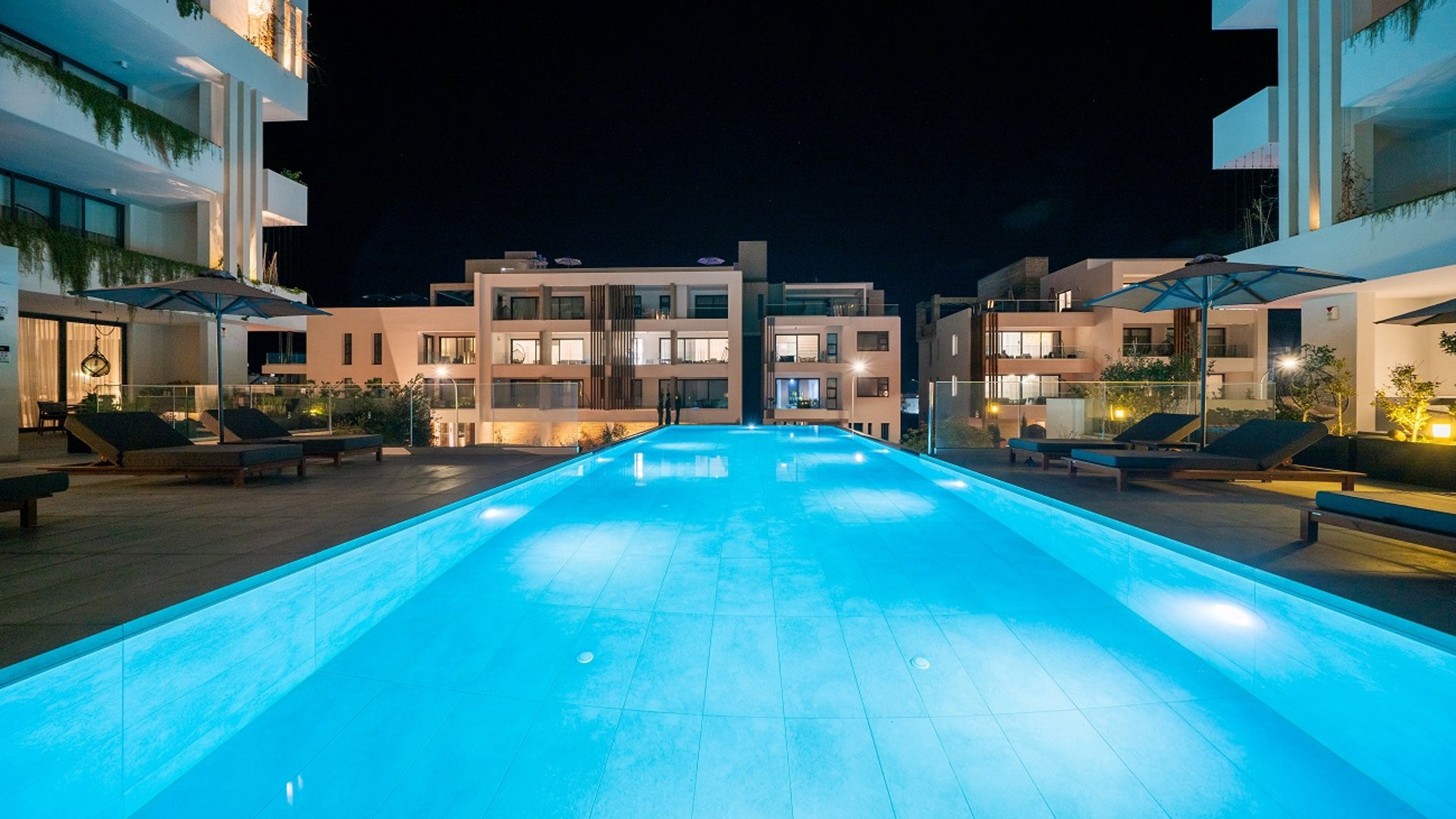 3 bedrooms Apartment in Kato Paphos, Paphos, Cyprus No. 29289