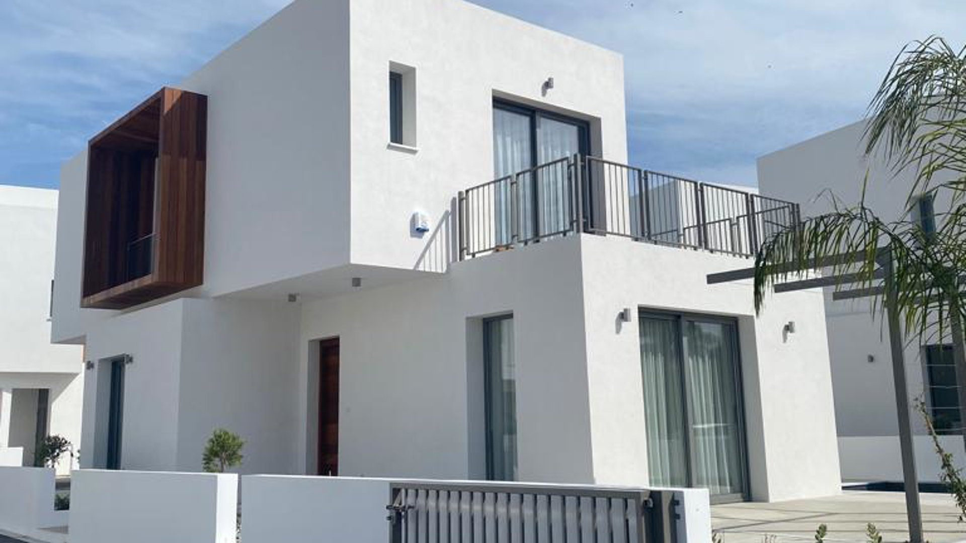 4 chambres Villa à Chloraka, Paphos, Chypre No. 29292