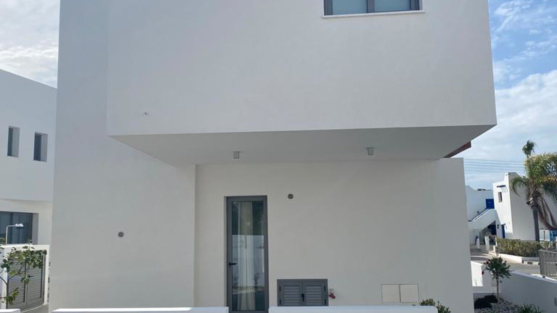 4 chambres Villa à Chloraka, Paphos, Chypre No. 29292