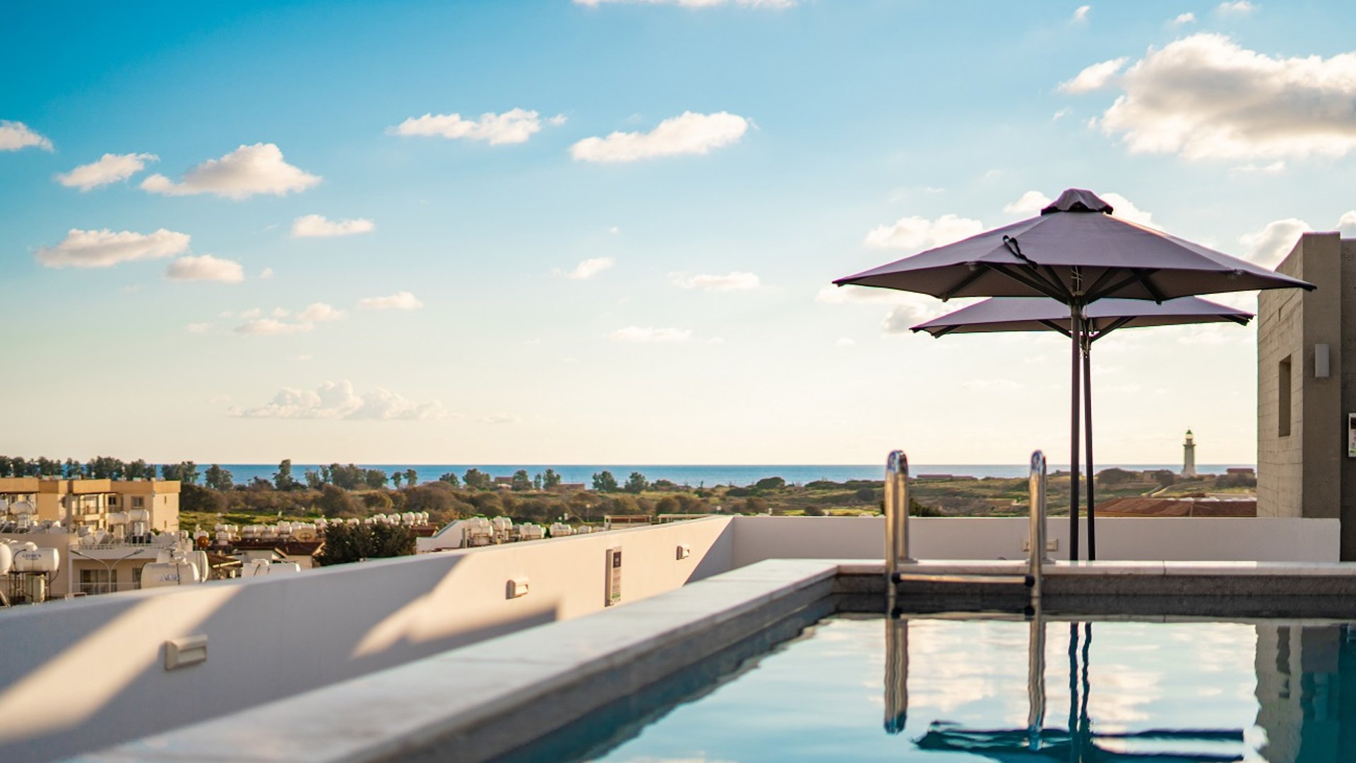 3 bedrooms Apartment in Kato Paphos, Paphos, Cyprus No. 29288