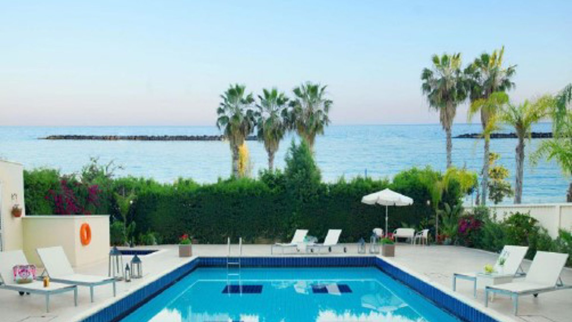 2 dormitorios Apartamento en Limassol, Chipre No. 29287