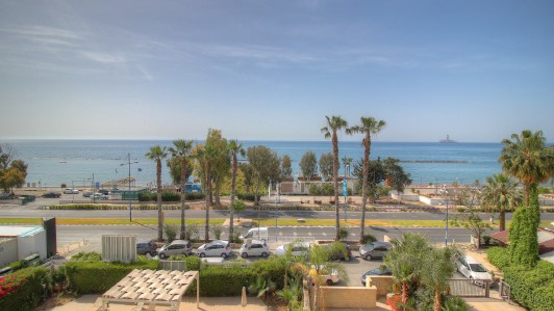 2 dormitorios Apartamento en Limassol, Chipre No. 29287