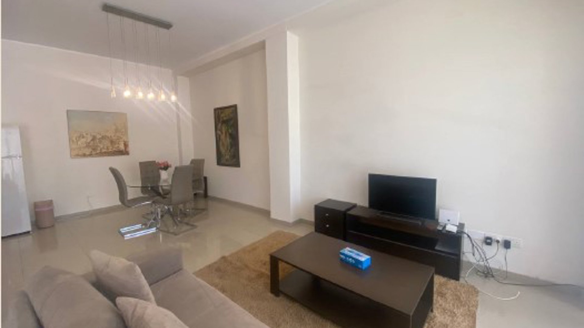 2 dormitorios Apartamento en Limassol, Chipre No. 29287