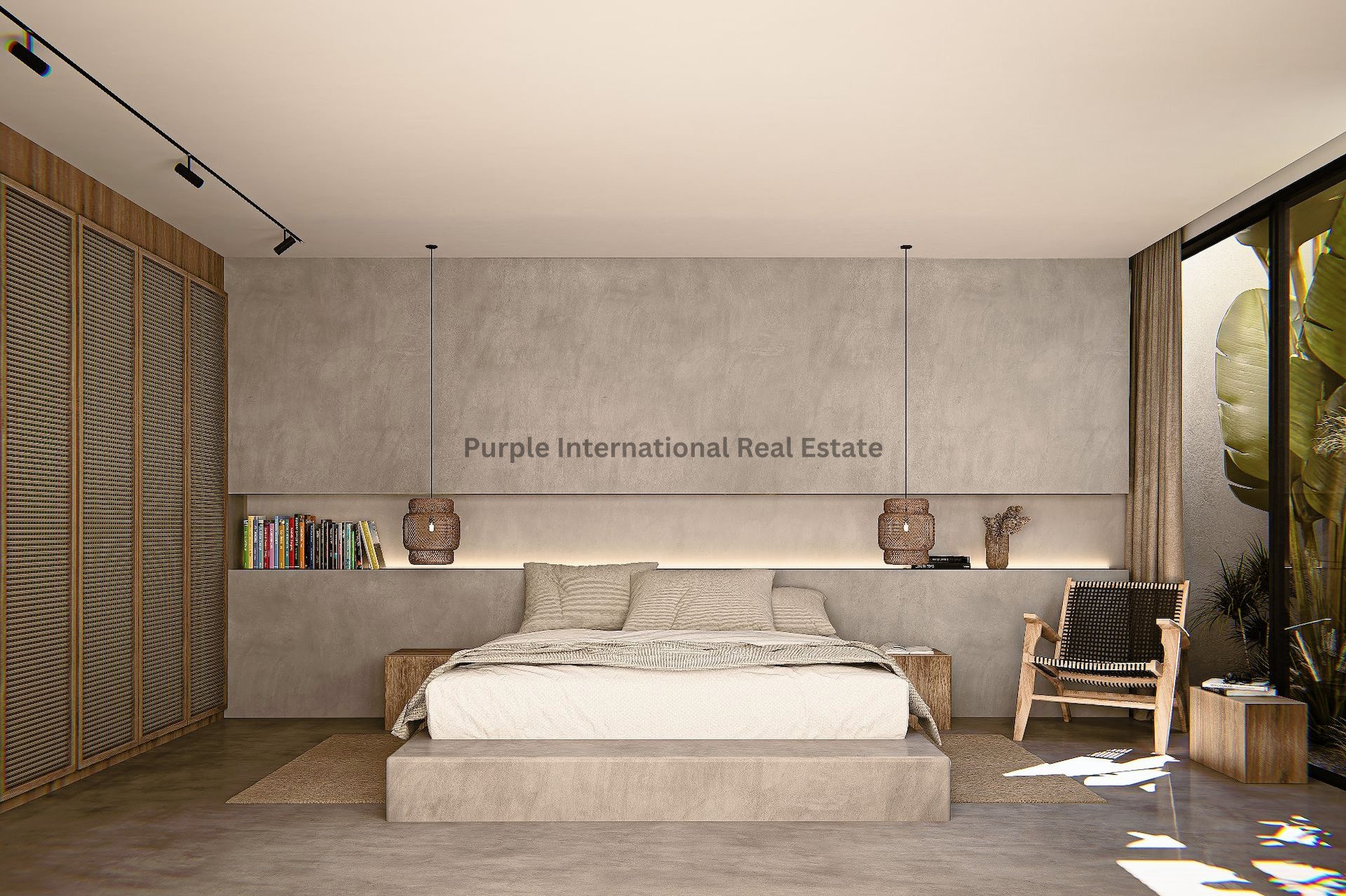 2 bedrooms Apartment in Protaras, Ammochostos, Cyprus No. 35515