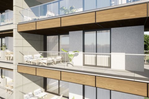 2 bedrooms Apartment in Limassol, No. 43539 6