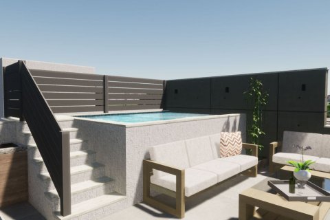 2 bedrooms Apartment in Limassol, No. 43539 8