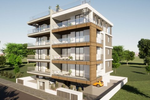 3 bedrooms Apartment in Limassol, No. 43540 4