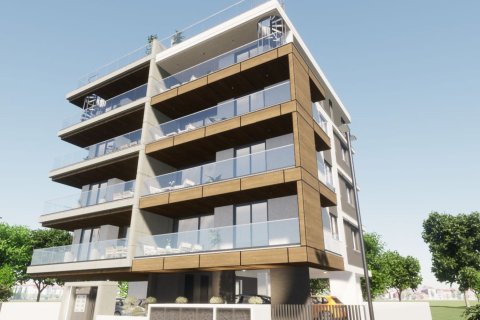 3 bedrooms Apartment in Limassol, No. 43540 2