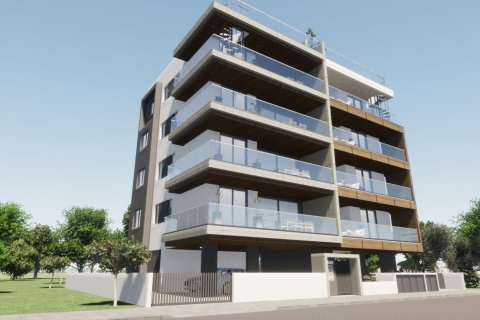 3 bedrooms Apartment in Limassol,  No. 43540