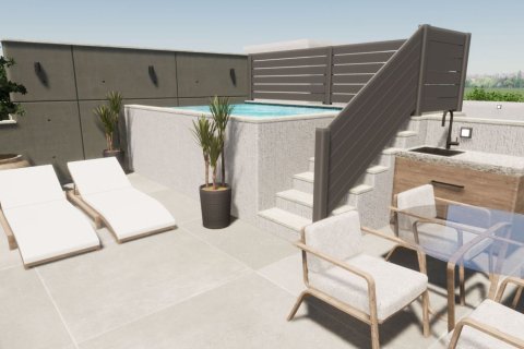 3 bedrooms Apartment in Limassol, No. 43540 7