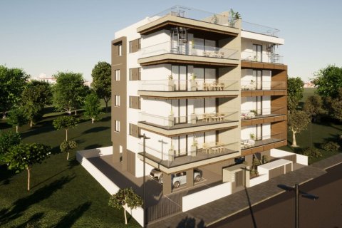 3 bedrooms Apartment in Limassol, No. 43540 3