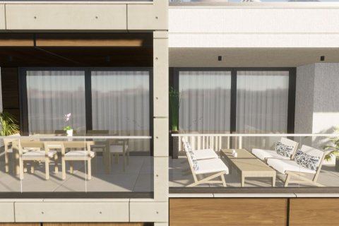 3 bedrooms Apartment in Limassol, No. 43540 5