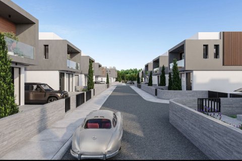 3 bedrooms Villa in Mesogi, Paphos,  No. 43545 4