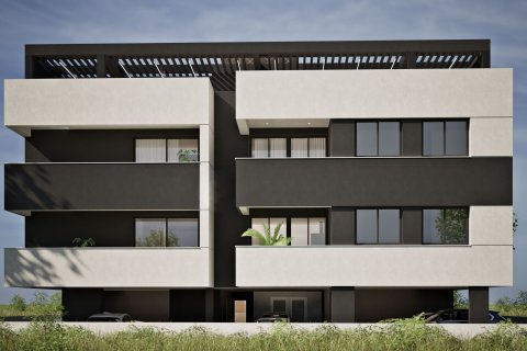 2 bedrooms Apartment in Livadia, Larnaka,  No. 43544 2