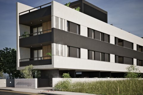 2 bedrooms Apartment in Livadia, Larnaka,  No. 43544 5