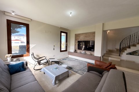4 dormitorios Villa en Anageia, Nicosia,  No. 56109 2