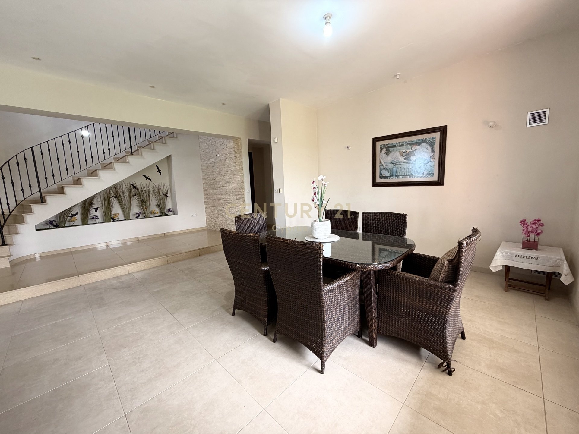 4 dormitorios Villa en Anageia, Nicosia, Chipre No. 56109