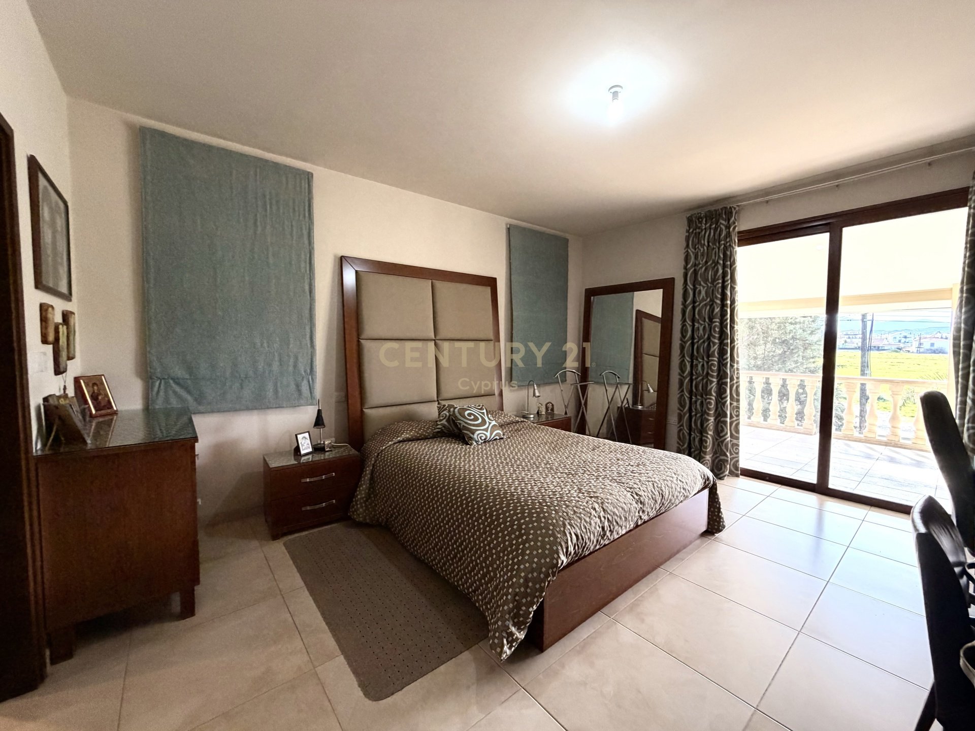 4 dormitorios Villa en Anageia, Nicosia, Chipre No. 56109