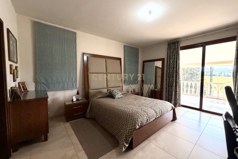 4 dormitorios Villa en Anageia, Nicosia,  No. 56109 13