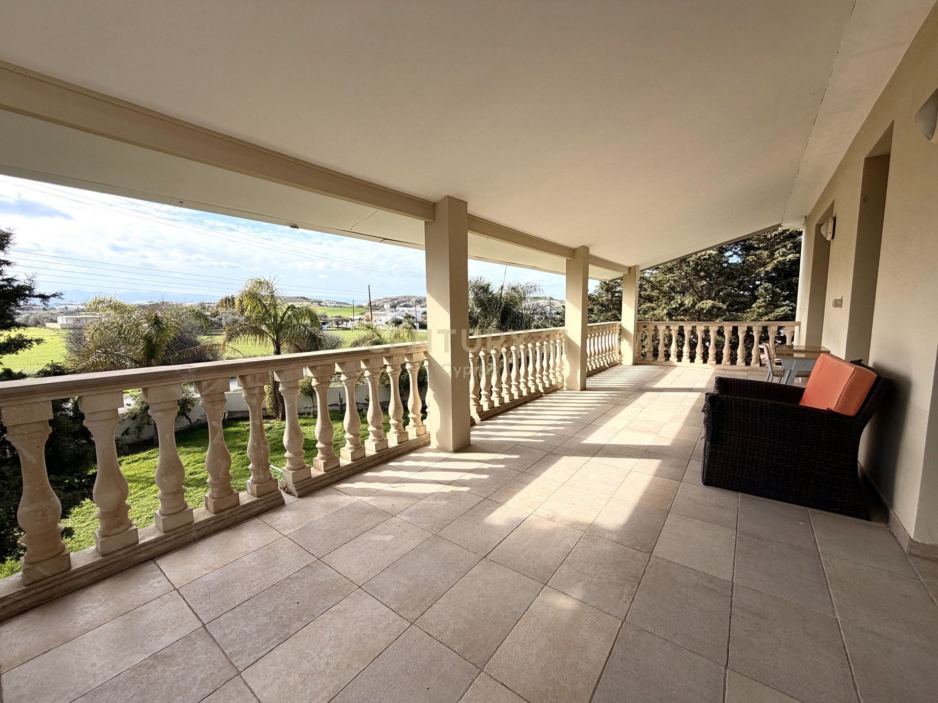 4 dormitorios Villa en Anageia, Nicosia, Chipre No. 56109