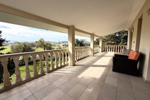 4 dormitorios Villa en Anageia, Nicosia,  No. 56109 18