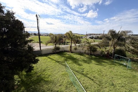 4 dormitorios Villa en Anageia, Nicosia,  No. 56109 21