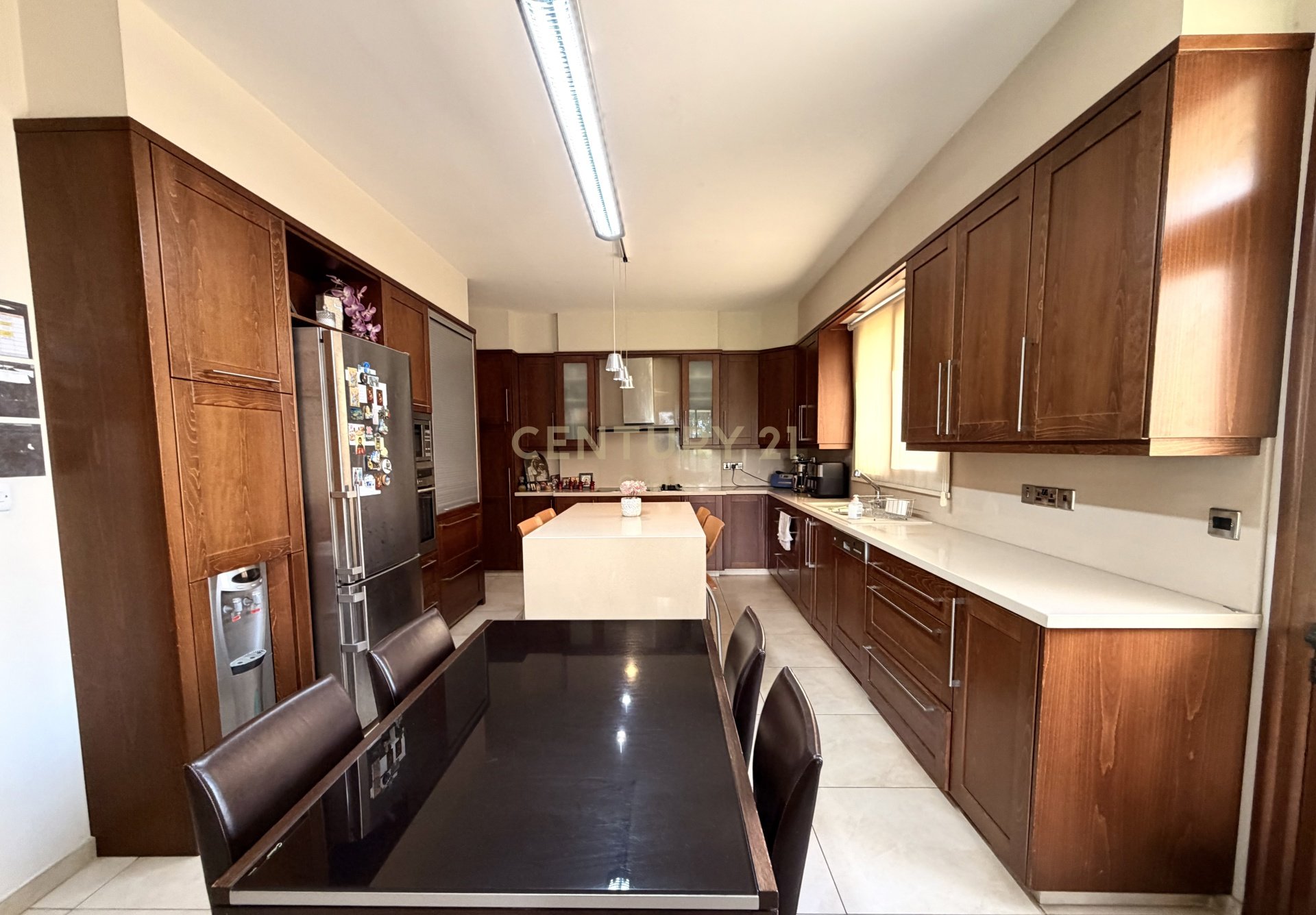 4 dormitorios Villa en Anageia, Nicosia, Chipre No. 56109