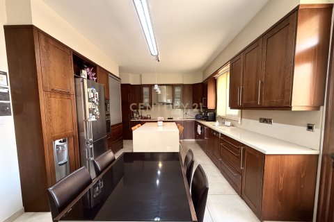 4 dormitorios Villa en Anageia, Nicosia,  No. 56109 9