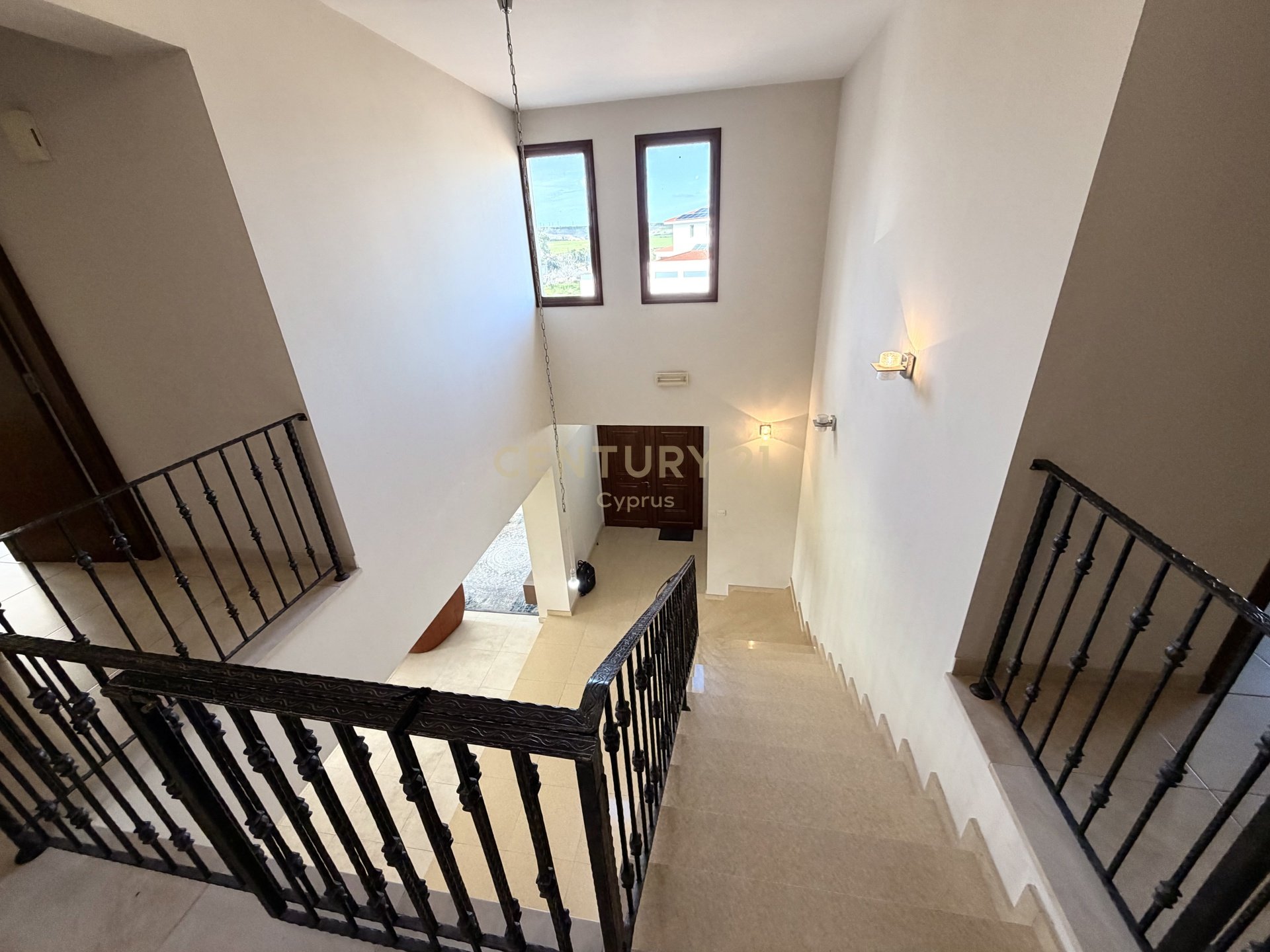 4 dormitorios Villa en Anageia, Nicosia, Chipre No. 56109