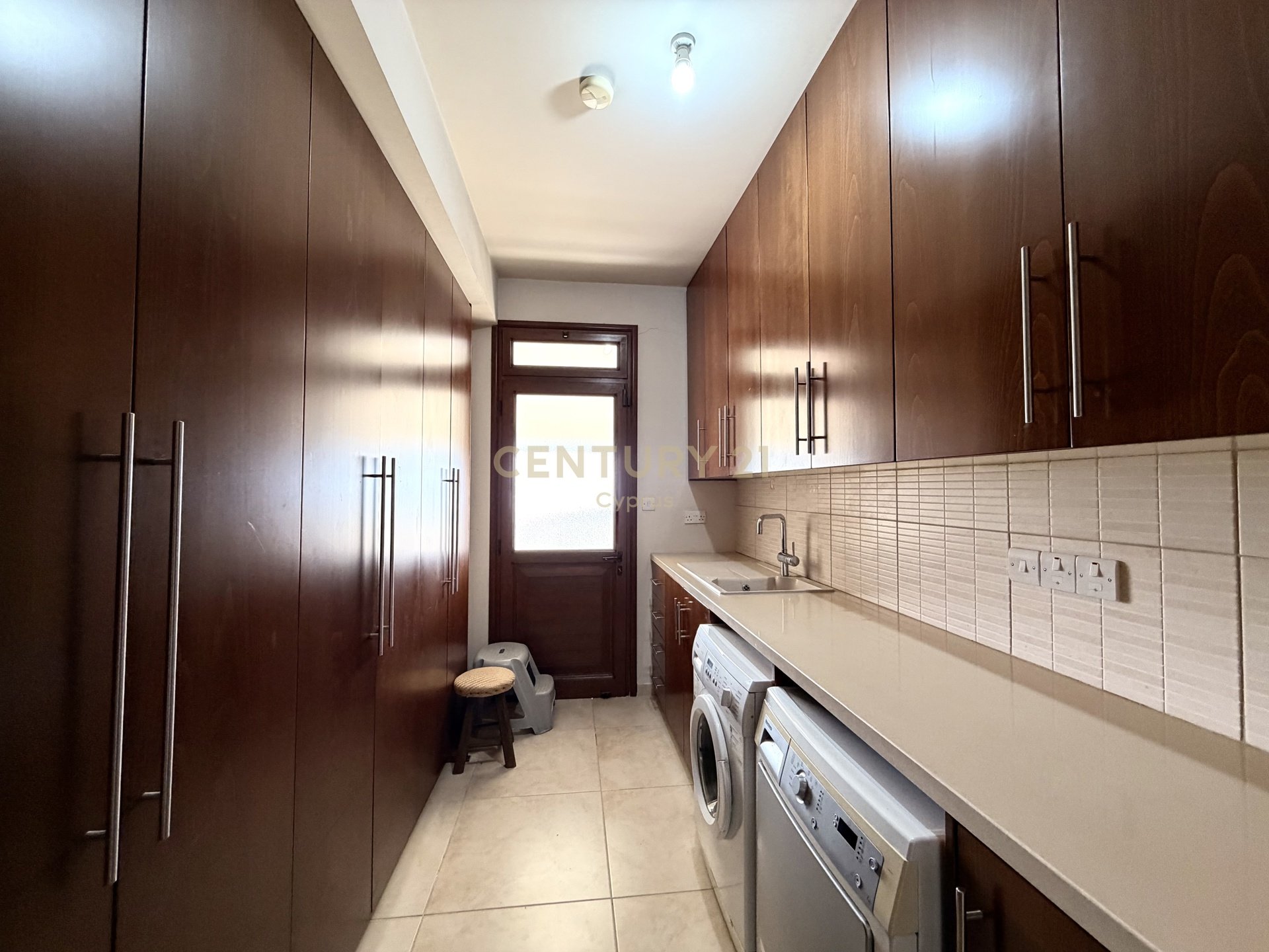 4 dormitorios Villa en Anageia, Nicosia, Chipre No. 56109