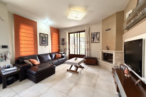 4 dormitorios Villa en Anageia, Nicosia,  No. 56109 7