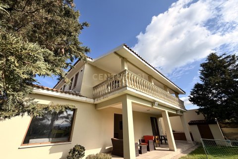 4 dormitorios Villa en Anageia, Nicosia,  No. 56109 25