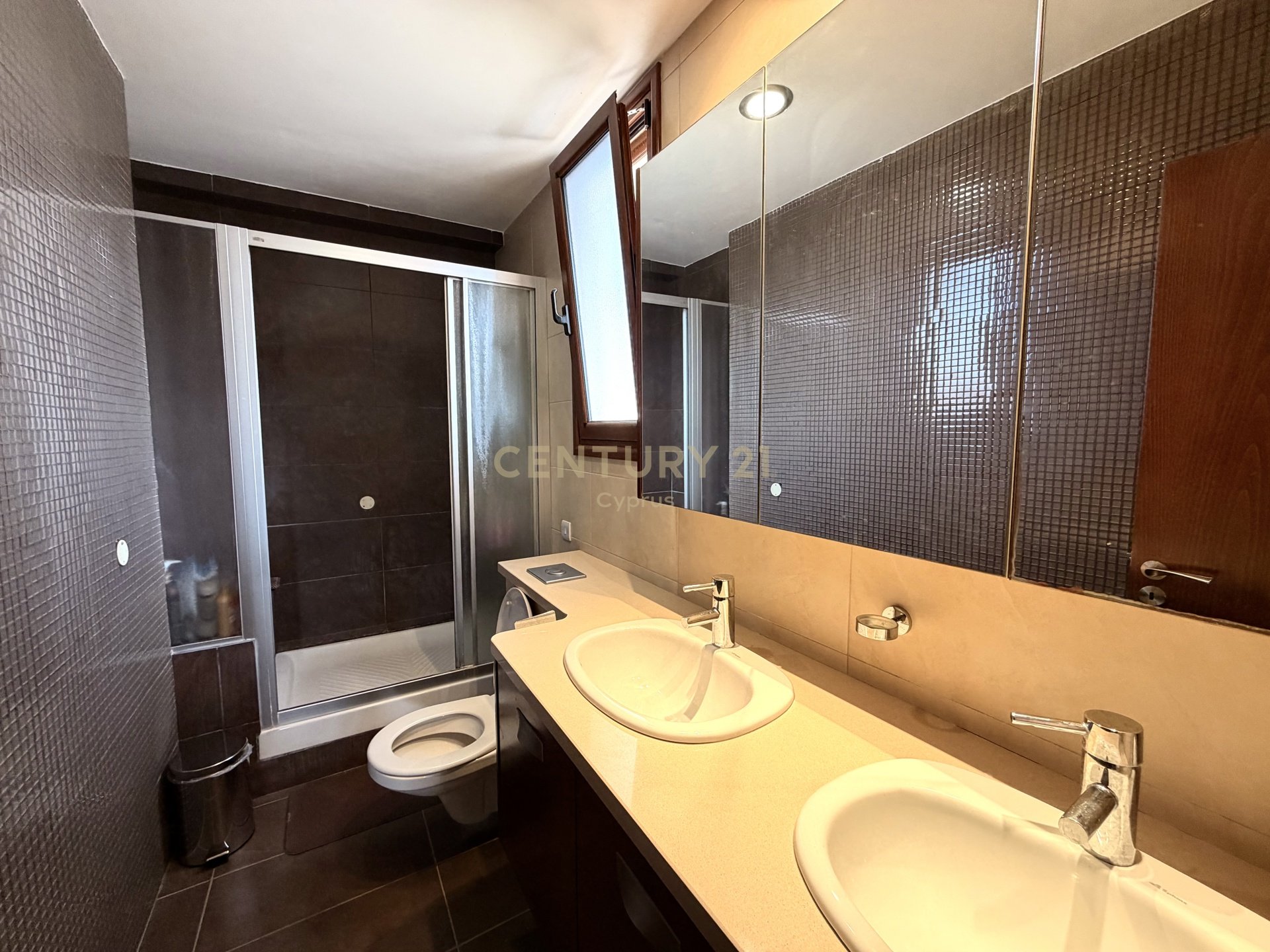 4 dormitorios Villa en Anageia, Nicosia, Chipre No. 56109