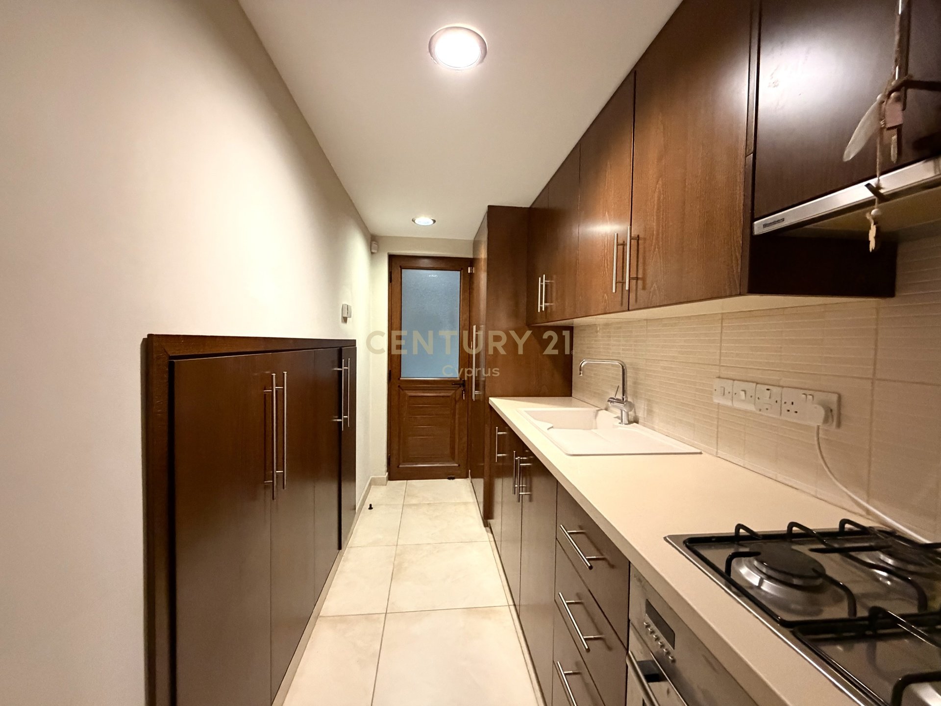 4 dormitorios Villa en Anageia, Nicosia, Chipre No. 56109