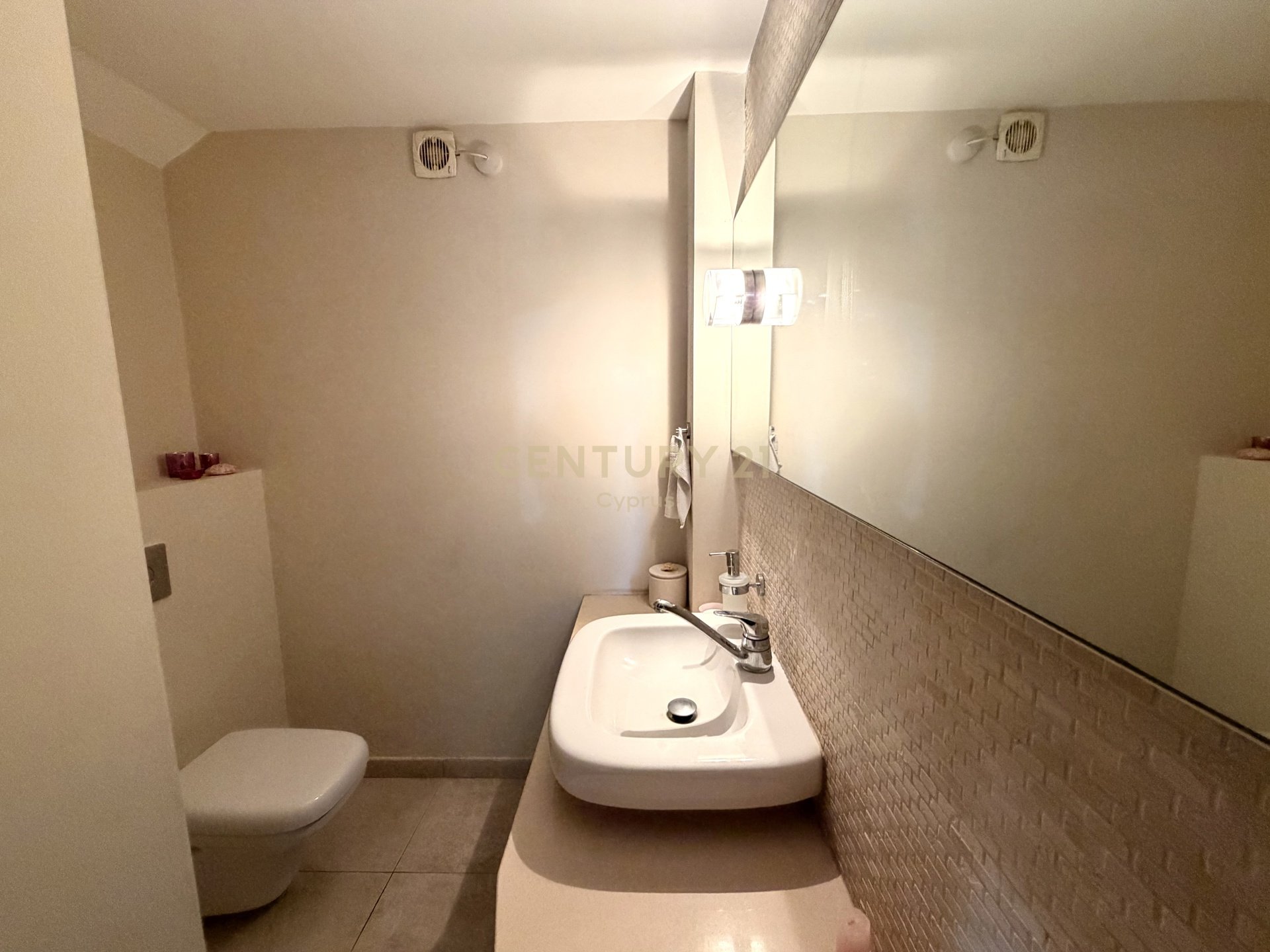 4 dormitorios Villa en Anageia, Nicosia, Chipre No. 56109