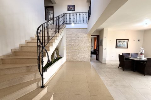 4 dormitorios Villa en Anageia, Nicosia,  No. 56109 5