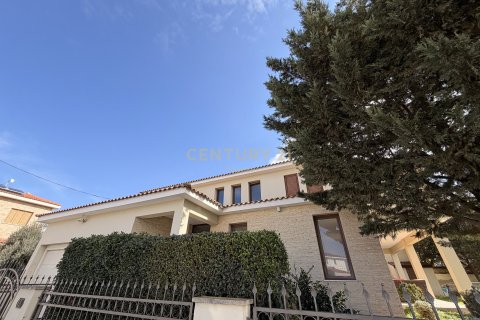 4 dormitorios Villa en Anageia, Nicosia,  No. 56109 24