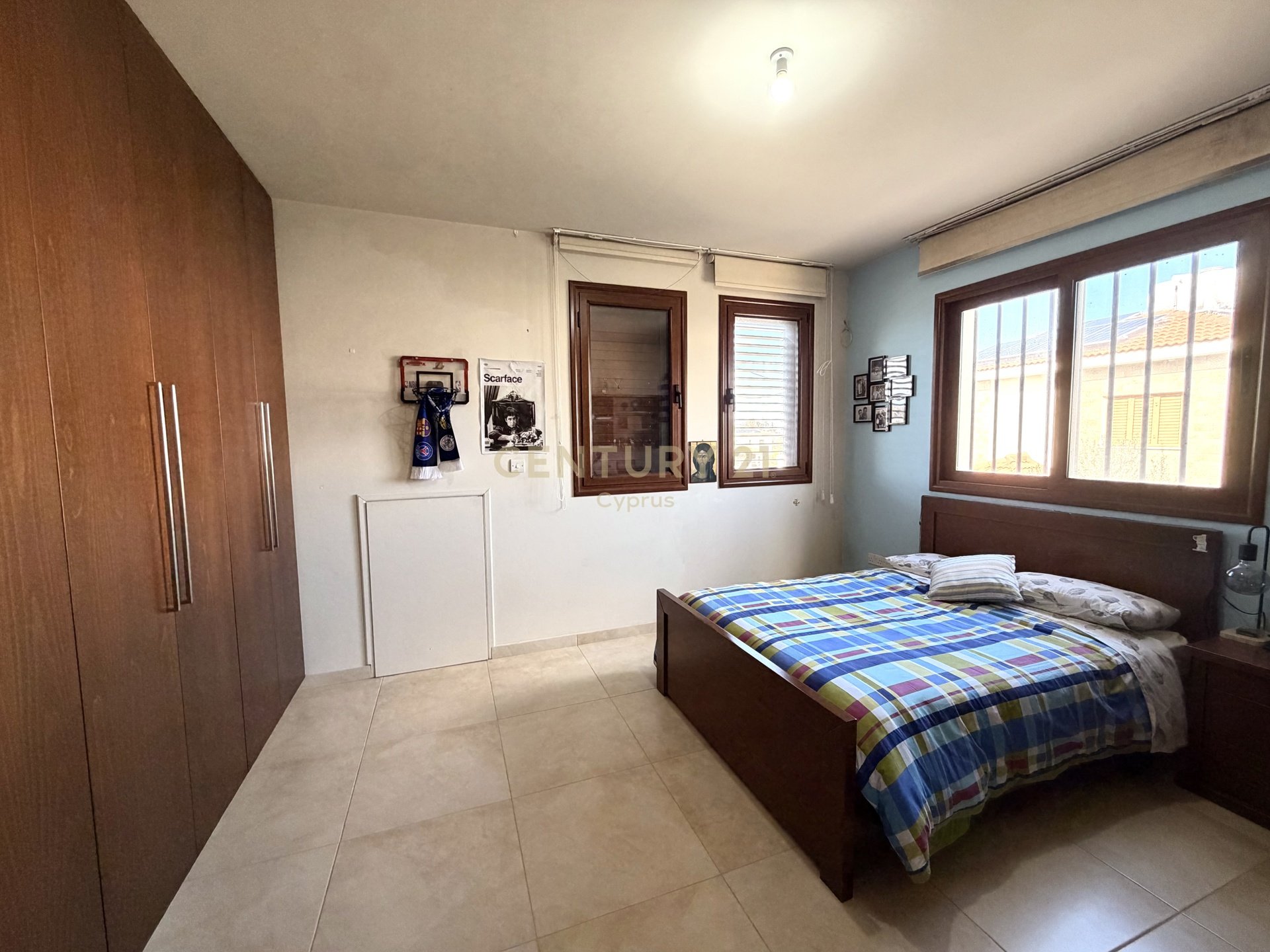 4 dormitorios Villa en Anageia, Nicosia, Chipre No. 56109