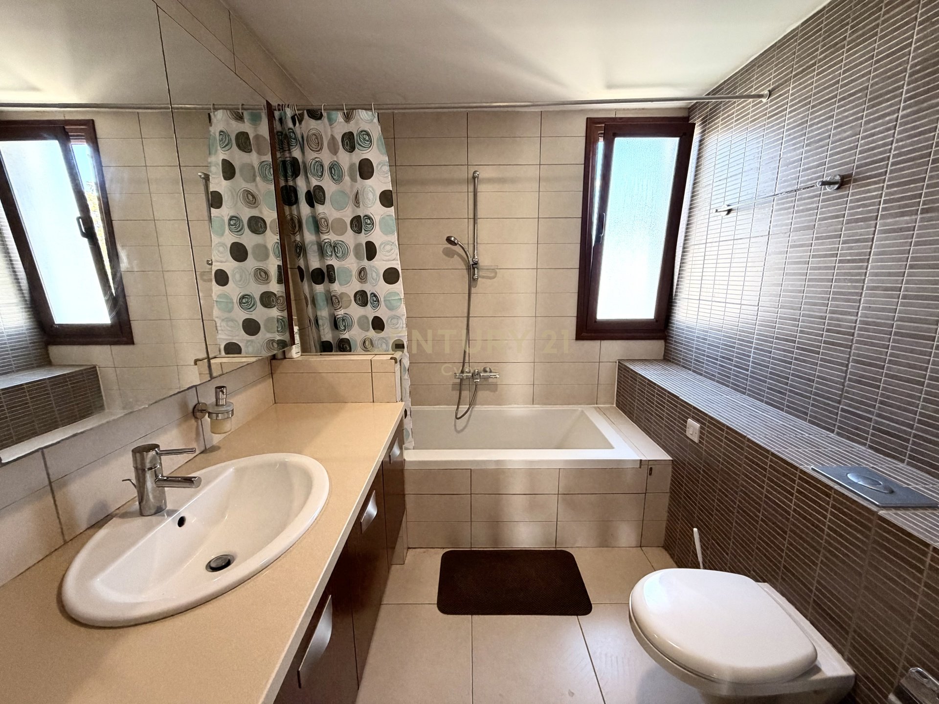 4 dormitorios Villa en Anageia, Nicosia, Chipre No. 56109