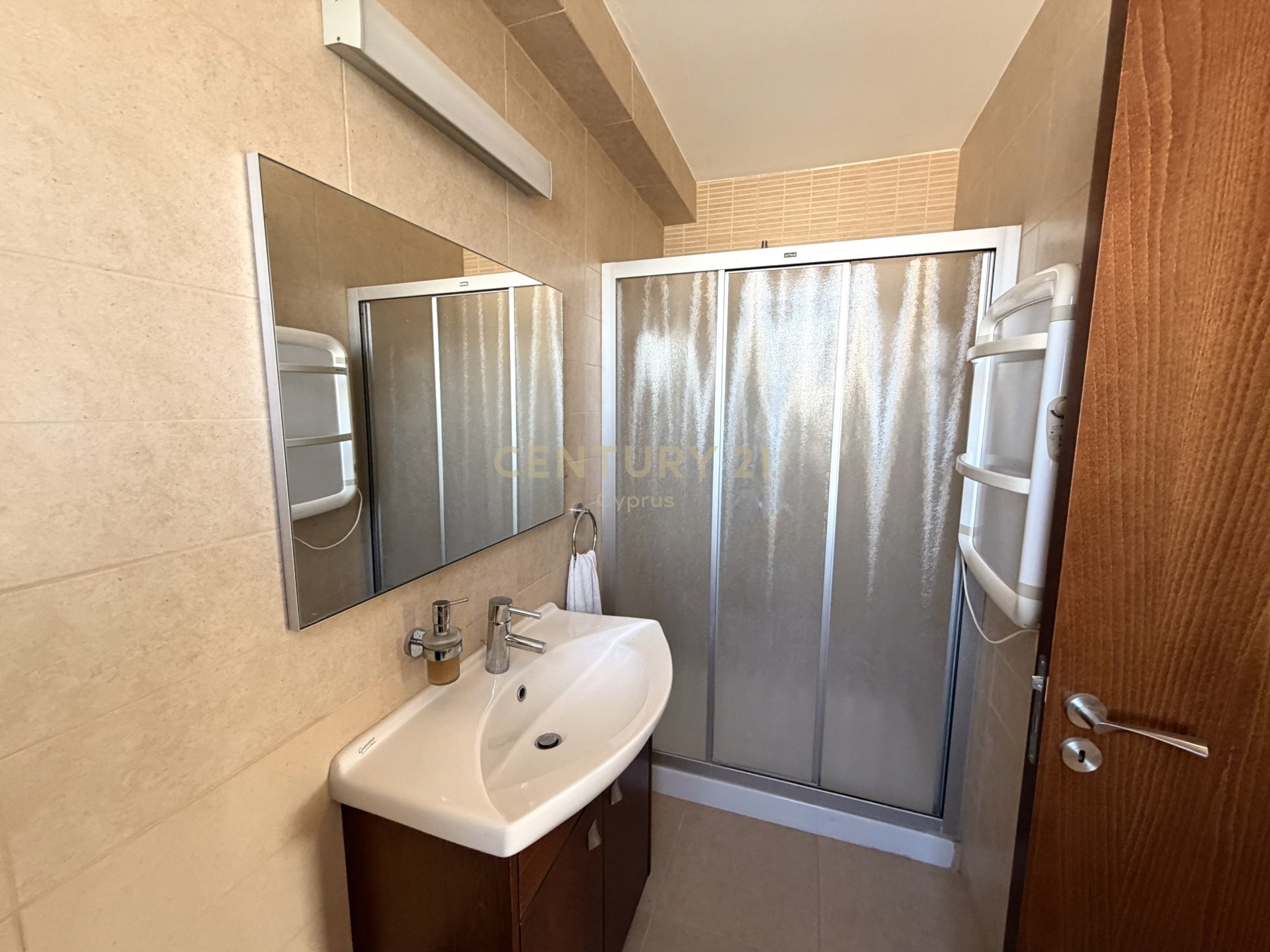4 dormitorios Villa en Anageia, Nicosia, Chipre No. 56109