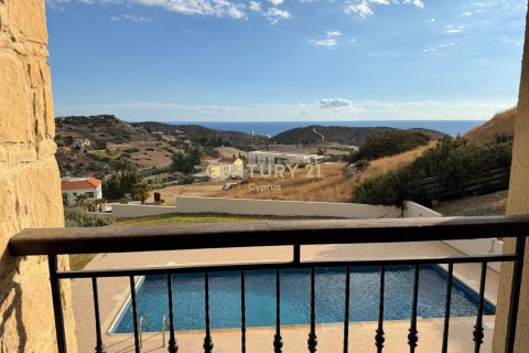4 dormitorios Villa en Parekklisia, Limassol,  No. 56110 10