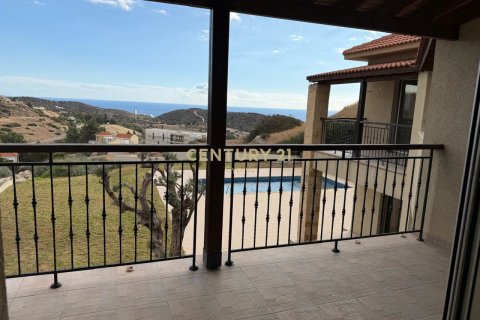 4 dormitorios Villa en Parekklisia, Limassol,  No. 56110 12