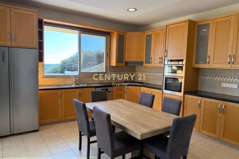 4 dormitorios Villa en Parekklisia, Limassol,  No. 56110 5