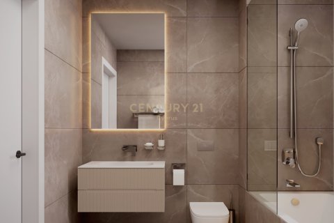 2 chambres Appartement à Germasogeia, Limassol, No. 56112 7