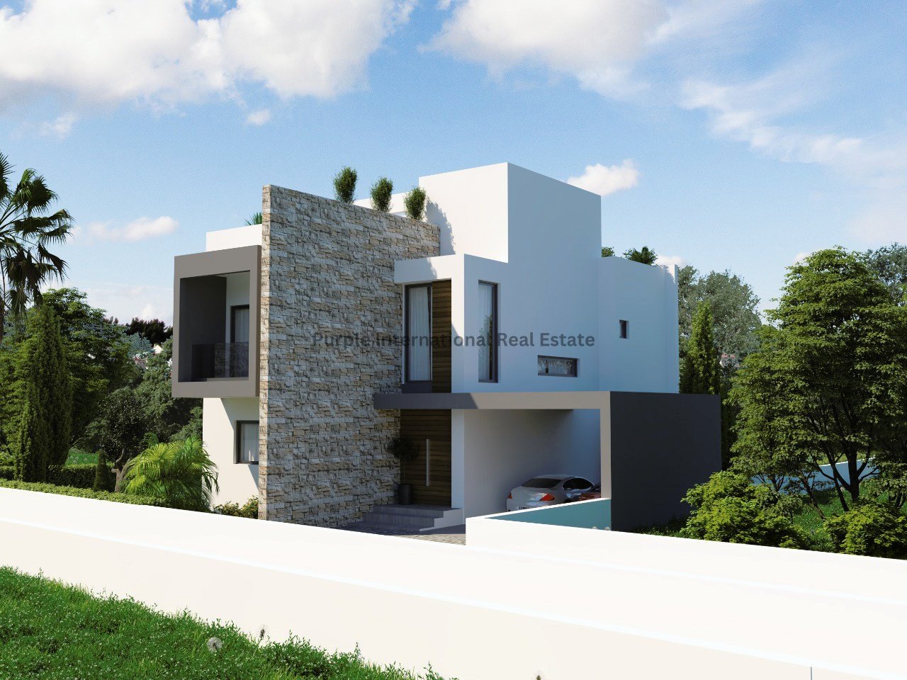 4 dormitorios Villa en Paralimni, Ammochostos, Chipre No. 8051