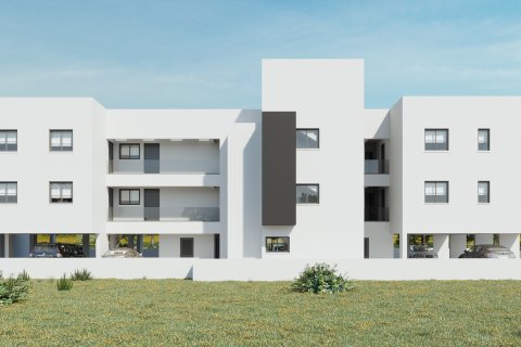 2 bedrooms Apartment in Pervolia, Larnaka,  No. 49414 5