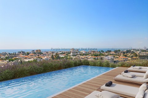 2 bedrooms Apartment in Limassol,  No. 37844 7