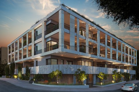 1 bedroom Apartment in Limassol,  No. 37843 6