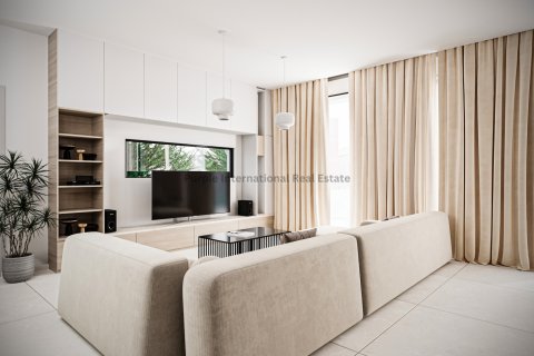 4 bedrooms Villa in Geroskípou, Paphos,  No. 37839 2